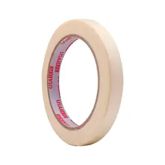 USATAPE - Cinta Masking 12 Mm X 40 M