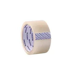 SELLOCINTA - Cinta Embalaje Plus Transparente 48 mm x 50 m