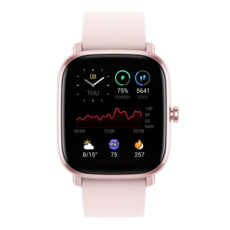 AMAZFIT - Reloj Amazfit Gts 2 Mini