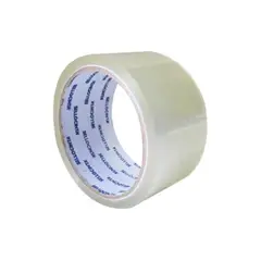 SELLOCINTA - Cinta Embalaje Max Transparente 48 mm x 45 m