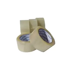 SELLOCINTA - Cinta Embalaje Max Transparente 48 mm x 50 m
