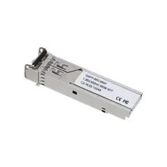 DAHUA - GSFP-850-MMF. Modulo SFP multimodo 1Gbps transmision hasta 550m