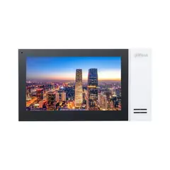 DAHUA - DHI-VTH2421FW-P. VTH 7 pulgadas LCD SIP