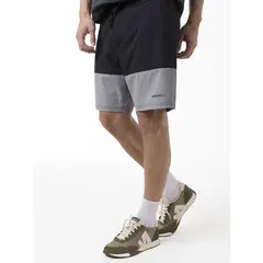MERRELL - Traje De Baño Hombre Colorblock Negro