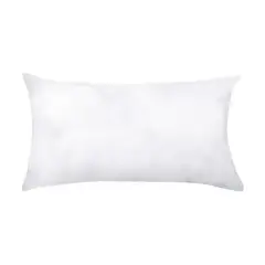 GENERICO - Relleno De Almohadas 30x50cm Cojines Pequeños