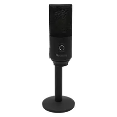 FIFINE - Micrófono USB K670B diafragma 16mm Open Box