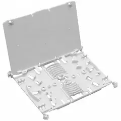 FURUKAWA - Kit 12-fibras Bandeja Empalme para DIO B48 35260412 TeraLan