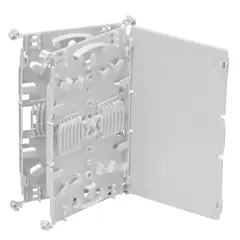 FURUKAWA - Kit 24-fibras Bandeja Empalme para DIO B48 35260424 TeraLan