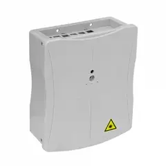 FURUKAWA - 12-Manguito 12-CL IP30 Caja NAP Gris IK05 BW12 35260276