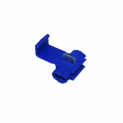 3M - 18-14AWG 0,75-1,5mm2 100-unid Conector Derivacion Aislado Scotchlok