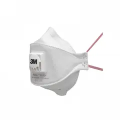 3M - Mascarilla FFP3 NR D para particulas Aura 9332+