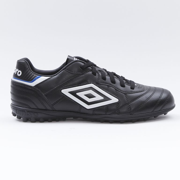 Zapatilla Fútbol Speciali Eternal Club TF Hombre Negro