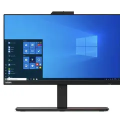 LENOVO - All in One ThinkCentre M70a I5-10400 16GB RAM 512GB SSD 21,5" Win 11 Pro REACONDICIONADO.