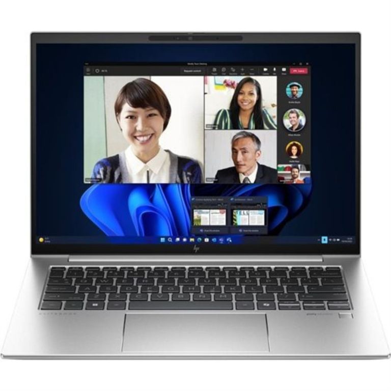 Notebook HP Elitebook 845 G11 - Ryzen 5 8540U - 16GB - 512GB W.11 Rea (A)