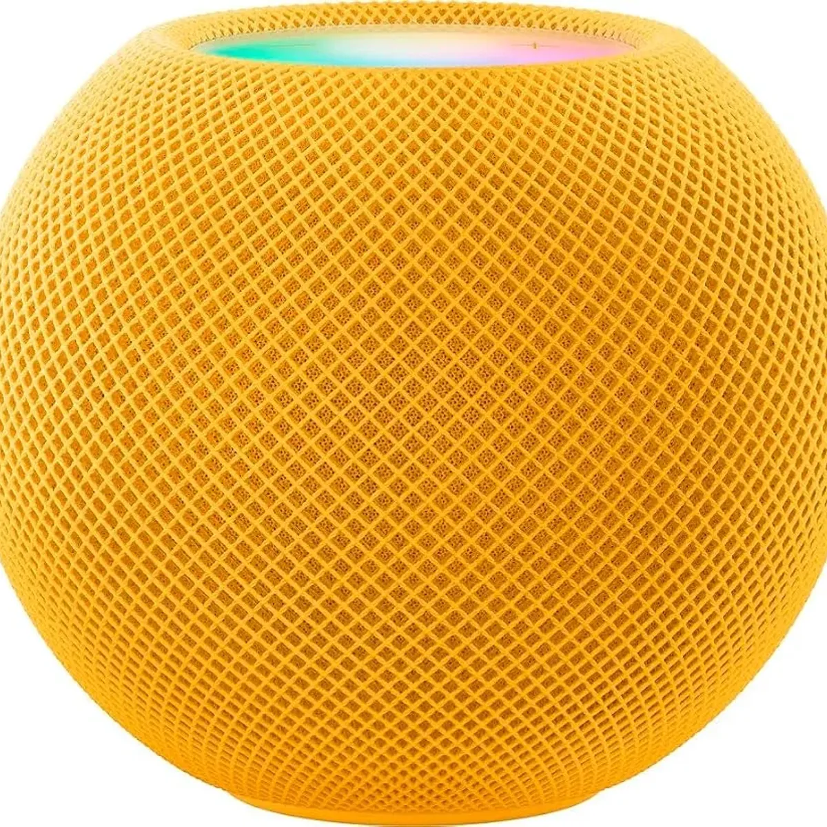 APPLE - Apple HomePod mini Altavoz Bluetooth naranja