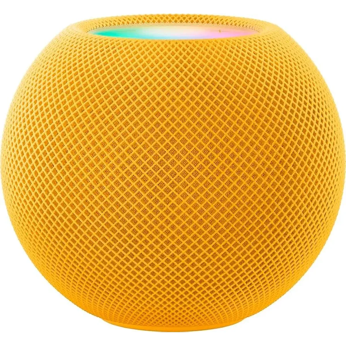 APPLE - Apple HomePod mini Altavoz Bluetooth naranja