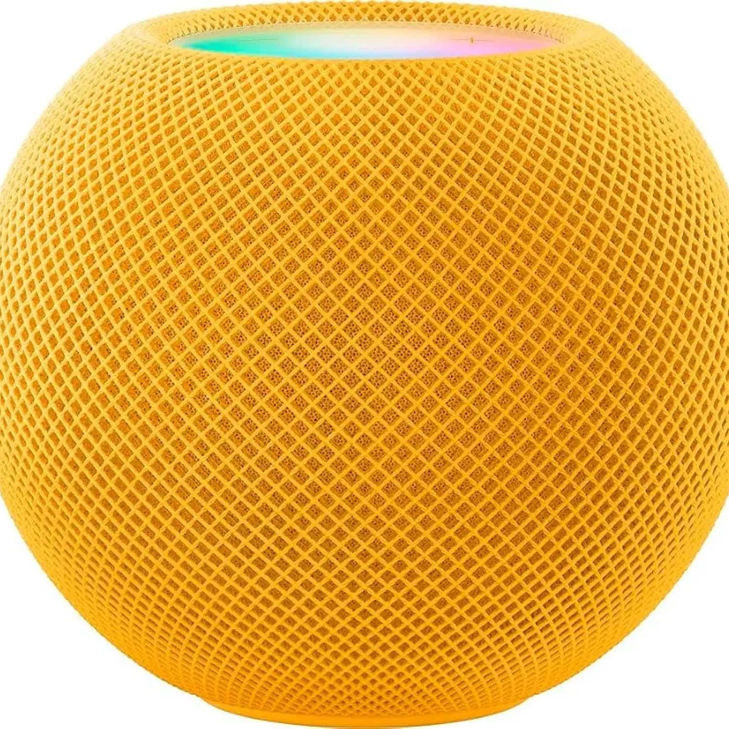 APPLE Apple HomePod mini Altavoz Bluetooth naranja | Falabella Chile