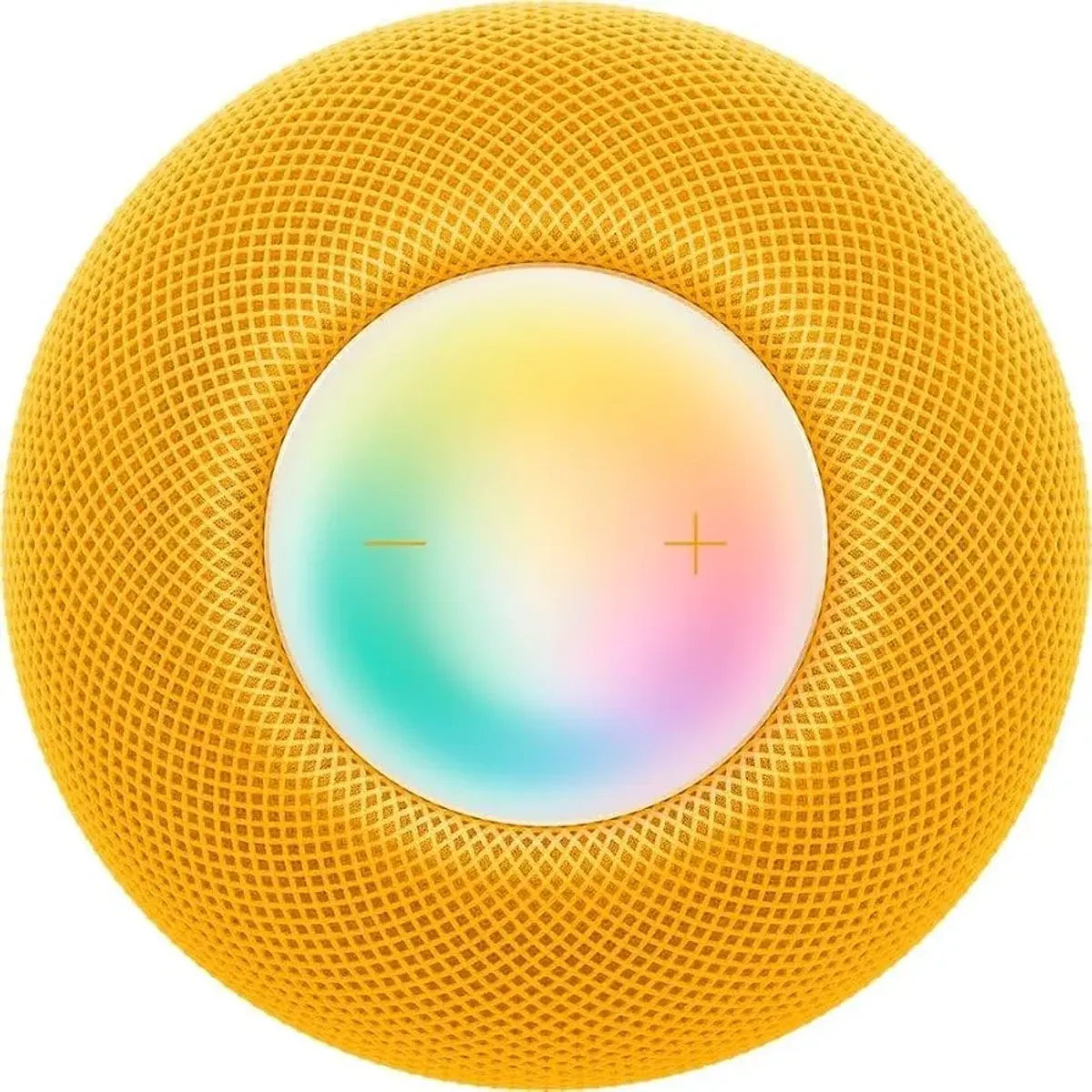 APPLE - Apple HomePod mini Altavoz Bluetooth naranja