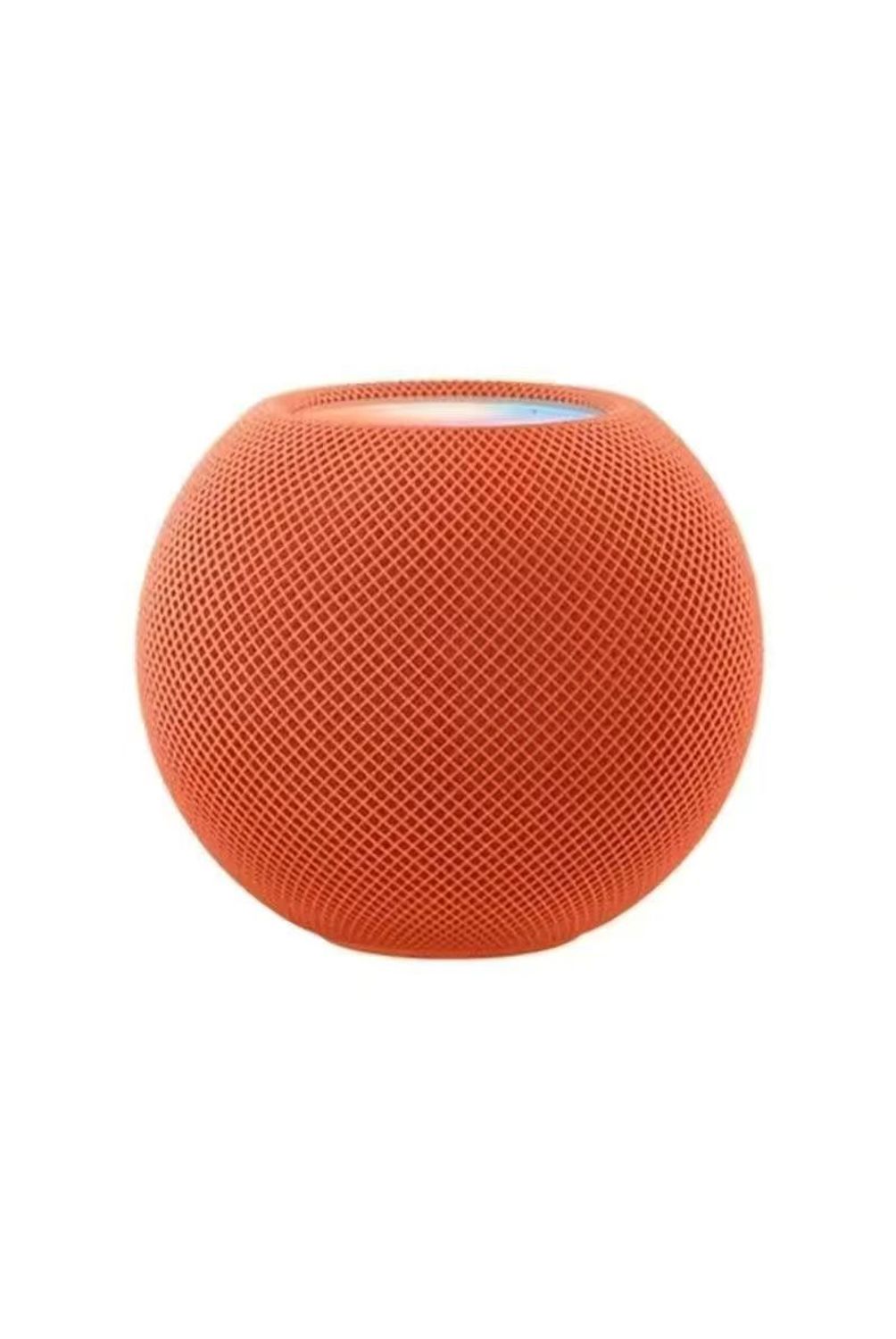 APPLE Apple HomePod mini Altavoz Bluetooth naranja | Falabella Chile