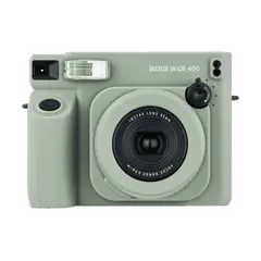 FUJIFILM - INSTAX WIDE 400 verde