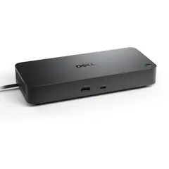 DELL - Pro Docking station adapter WD25 2xDP 1xHDMI 1xUSB C 4x