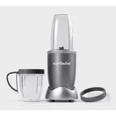 NUTRIBULLET - Licuadora 600 Gris