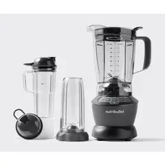 NUTRIBULLET - Licuadora Combo 1200