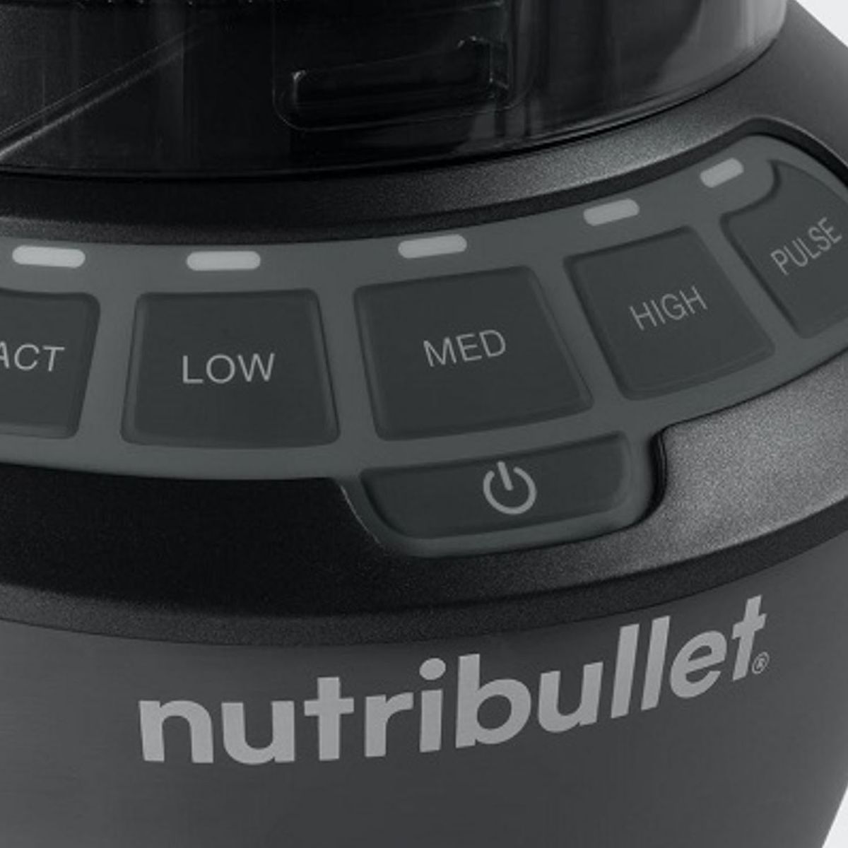NUTRIBULLET - Licuadora Combo 1200 Nutribullet
