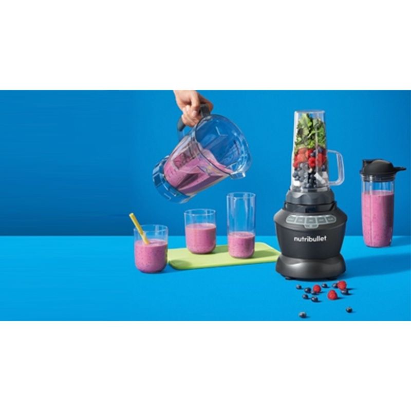 Nutribullet Costco Licuadora Oster NUTRIBULLET Licuadora