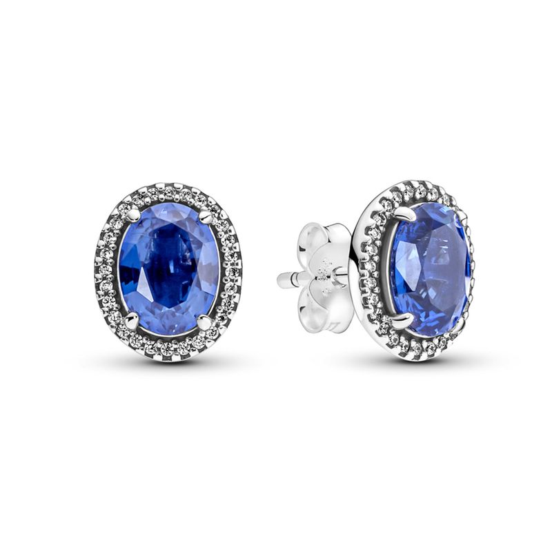 PANDORA - Aros De Plata Mujer Pandora