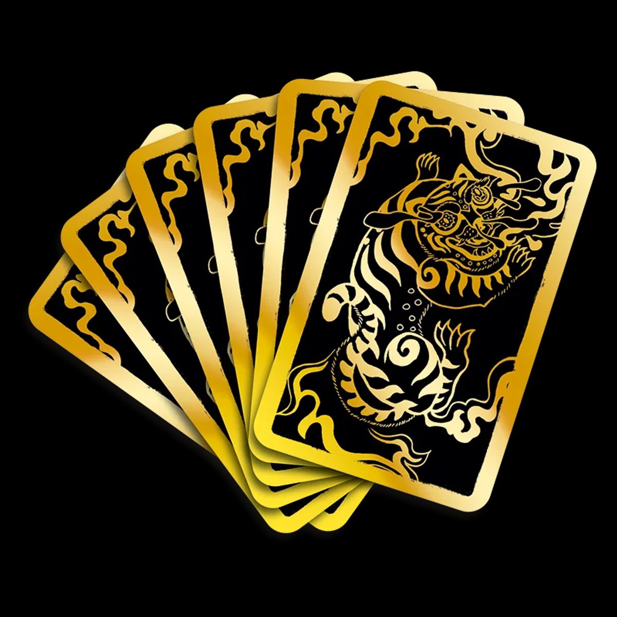FRACTAL JUEGOS - Spicy - Juego de mesa