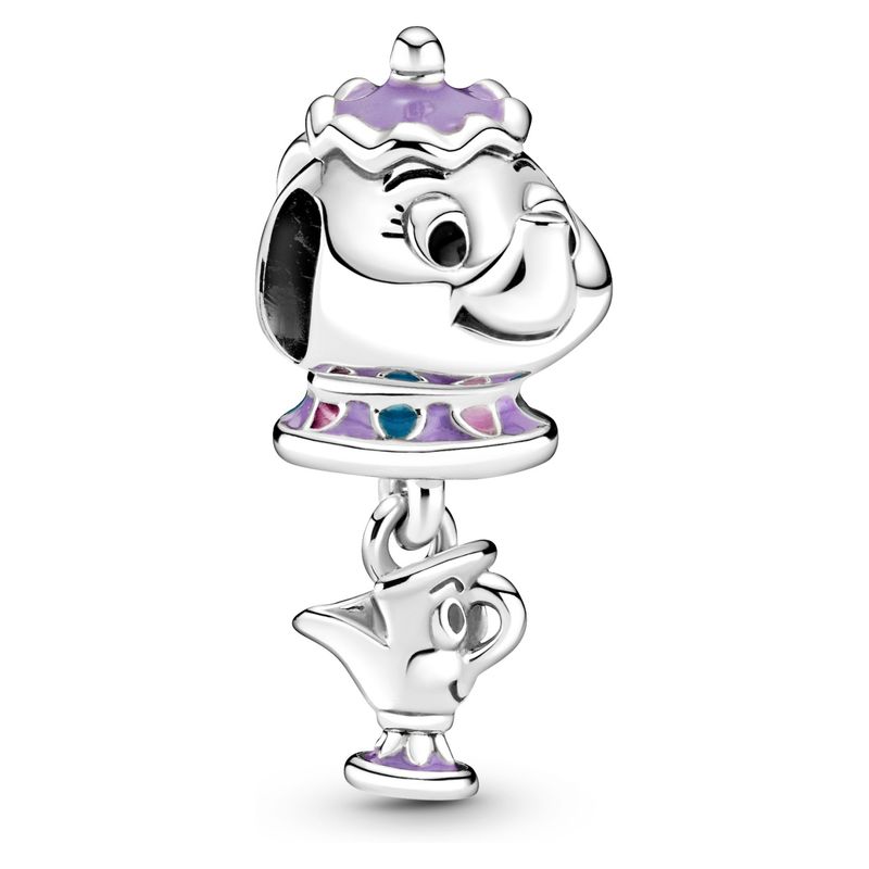 PANDORA - Charm Marie De Los Aristogatos Disney Mujer Pandora