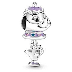 PANDORA - Charm Marie De Los Aristogatos Disney Mujer