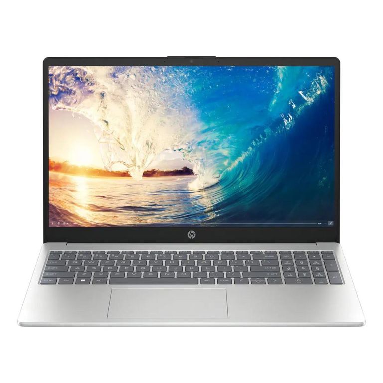 Laptop 15-fd0012la i7-1355U 8GB 512SSD W11 ReaA