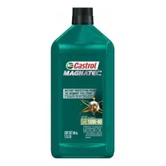 CASTROL - Magnatec 10w40 1L