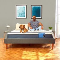 Cama Europea Curve ExCama EuropeallenCama Europea Plus 2 Plazas Almohada