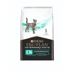 PRO PLAN - Veterinary Diets EN Gastrointestinal Gato 1,5 Kg