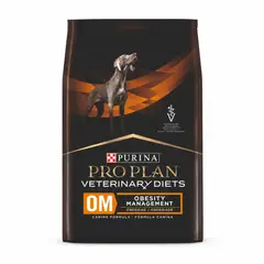 PRO PLAN - Vet Diets OM Obesidad Perro 7,5 kg