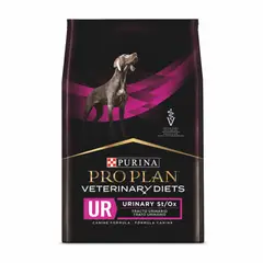 PRO PLAN - Veterinary Diets UR Urinario Perro 7,5 kg
