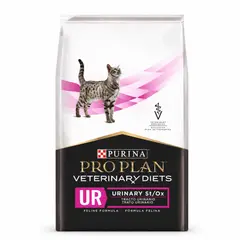PRO PLAN - Vet Diets UR Urinary St/Ox Gato 1,5 kg