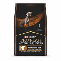 PRO PLAN - Veterinary Diets NF Función Renal Perro 2 Kg