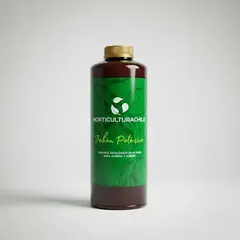 GENERICO - Jabón Potásico Insecticida Ecológico 1 Litro Biodesgradable ORGANICO