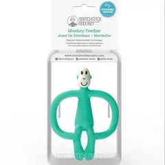 MATCHSTICK MONKEY - Mordedor Mono Verde
