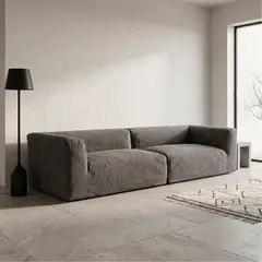 MILK - Sofa Modular Slow DI Tostado
