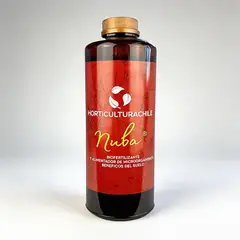 GENERICO - Nuba, Abono Y Estimulante Ecológico 1 Litro organico