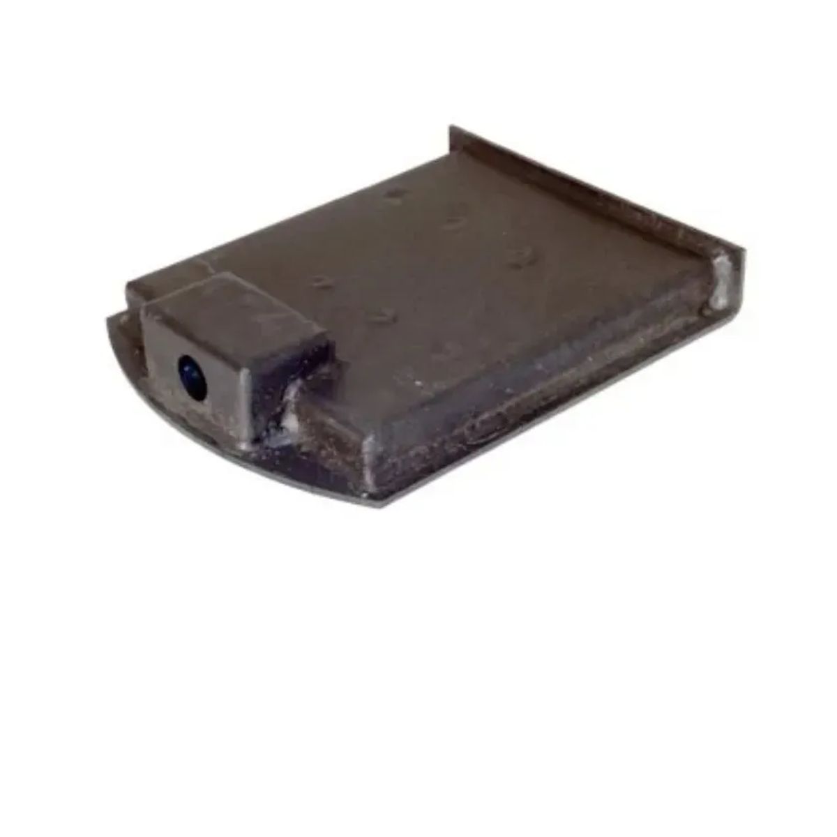 AMESTI - TEMPLADOR PLANO RONDO 450