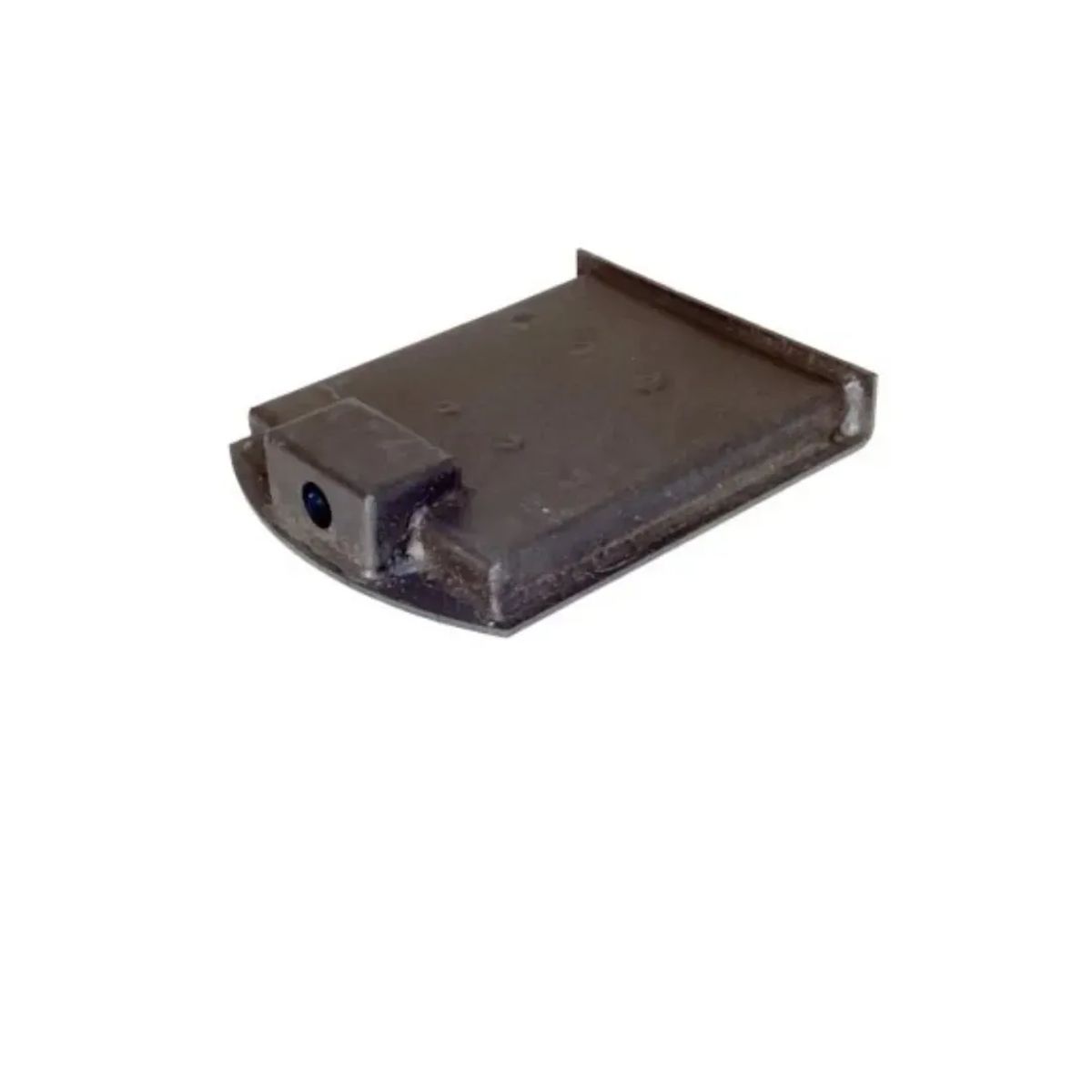 AMESTI - TEMPLADOR PLANO RONDO 450