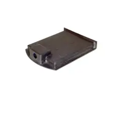 AMESTI - TEMPLADOR PLANO RONDO 450