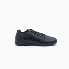 UMBRO - Zapatilla Baby Fútbol Velocita XI 1.0 TF Niños Negro