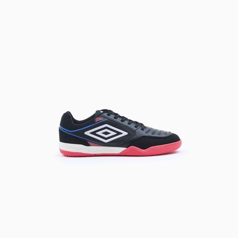 Zapatilla Futsal Chaleira IV Premier Hombre Negro E